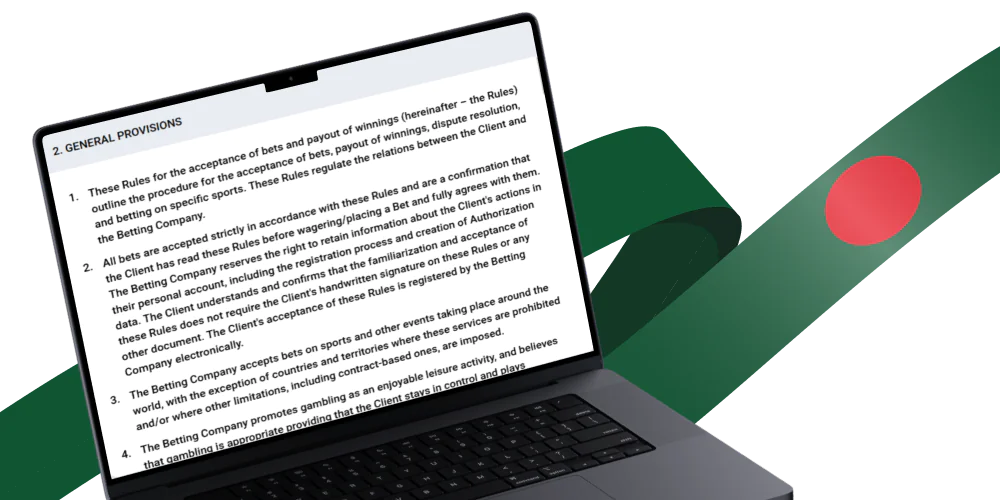 Terms you sgould know about to start playing in Online casino in Bangladesh